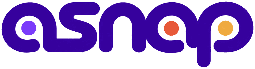 Asnap